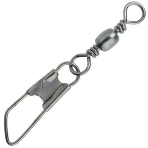 Tying null Carabiner Swivel