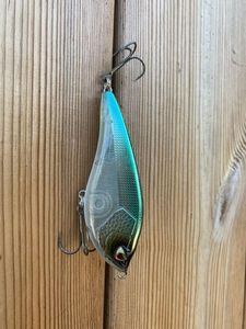 Lures Caperlan JRK 100 SP Lures Caperlan JRK 100 SP