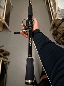 Rods Sakura Sakura Ionizer G2
