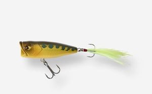 Lures Caperlan Popper wxm ppr 50F Grenouille
