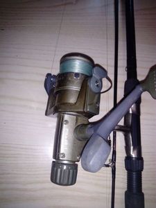 Reels Geologic Pike 40-1 Reels Geologic Pike 40-1
