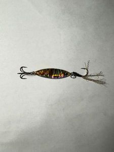 Lures null Jig 20g