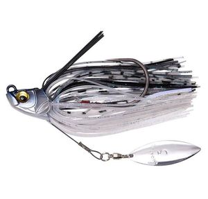 Lures Megabass Swimming jig UOZE - 21g - Hasu