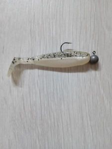 Lures Gunki leurre souple