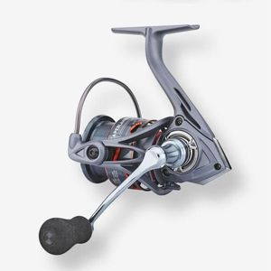 Reels Caperlan WXM 700   2500 PR