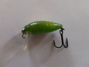 Lures Noeby NBL 9159