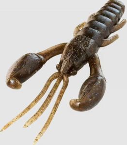 Lures Caperlan Yubari craw 5cm