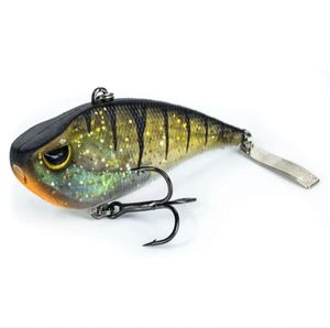 Lures Molix Soft liples vib 55 perch