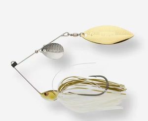 Lures Caperlan SPINNERBAIT SPINO