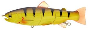 Lures Lucky Craft Real California Supreme 110 25g #Tiger Perch