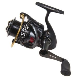 Reels Megabass Lin 258 HM