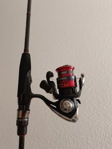 Reels Daiwa Ninja LT1000 2023