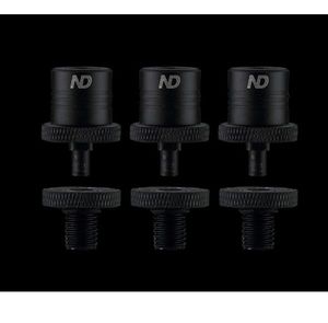 Accessories New Direction Adaptateurs à libération Rapide P11
Accessories New Direction Adaptateurs à libération Rapide P11