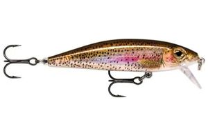 Lures Rapala Rapala xrap countdown 