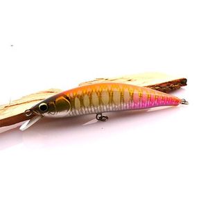 Lures Truite-et-Ombre Leurre truite -RAPHA60 - 3.8g - Pamplemousse