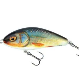 Lures Salmo Fatso 10 cm floating