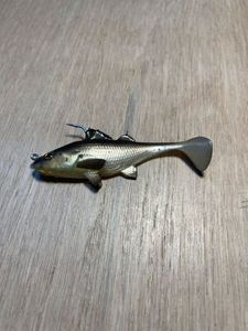 Lures null Norvege leurre