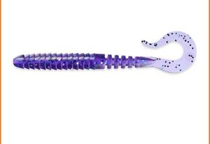 Lures Fishup Vipo 3.6 Dark violet (peacock & silver)