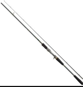 Rods Abu Garcia Svartzonker Jawbreaker 7“1 