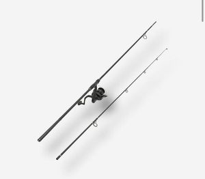 Rods Caperlan  XTREM 500 12'