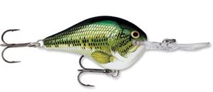 Lures Rapala Dives-to DT16 BB
