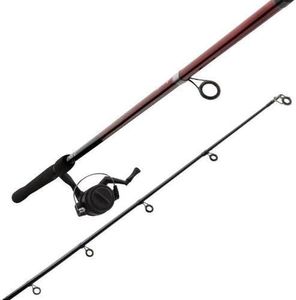 Rods Caperlan DCN_SET-ESSENTIAL-LURE 270