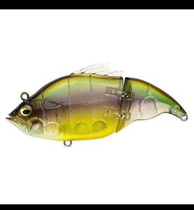 Lures Megabass Vatalion
