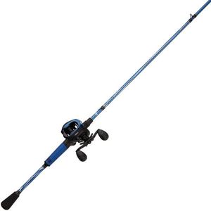 Rods Abu Garcia Revo X