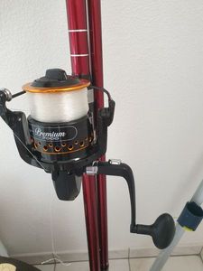 Reels Mitchell Mitchell premium pro 7000