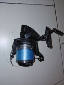 Reels Shimano Beast Master XB 10000