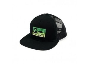 Apparel Pelagic Casquette Pelagic dorado