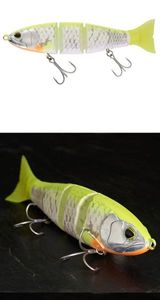 Lures Biwaa Fishing Performance Swimstrap 145ms