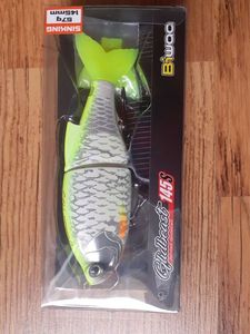 Lures Biwaa Fishing Performance Glidbeast 145S