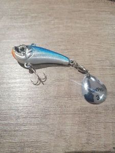 Lures Strike Pro Batfish 50 C