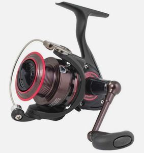 Reels Daiwa Daiwa Laguna Argenté 2500
