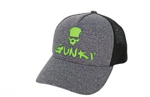 Accessories Gunki Casquette trucker team gunki