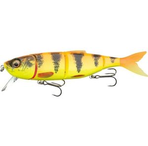 Lures Savage Gear Savage Gear 4Play V2 Liplure - 13.5Cm Golden Amb