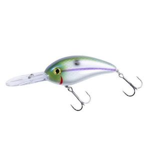 Lures Bomber Fat Free Shad Alamaba