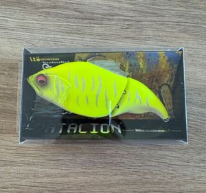 Lures Megabass Megabass Vatalion 115F Mat Chart