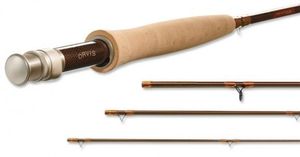 Rods Orvis Access 904-4pc Mid Flex Rods Orvis Access 904-4pc Mid Flex