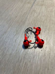 Hooks null Tetes plombées 