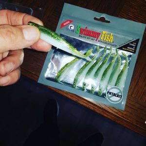 Lures Target bait  Mino fish 9cm