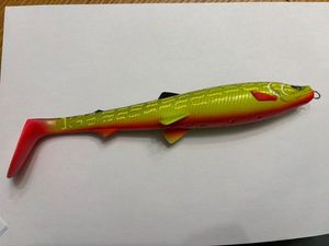 Lures Westin BullTeez 24cm
