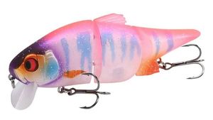 Lures Jackall SWING MIKEY 115