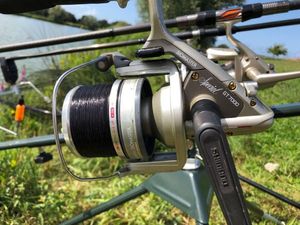 Reels Shimano Biomaster GT7000