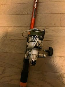 Reels Daiwa Crossfire lt 4000-CXH