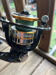 Reels Rooblinos Rooblinos 3000