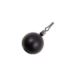 Tying Scratch Tackle Plomb Drop Shot Rond 