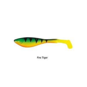 Lures Fox Rage Micro Fry 4cm Fire Tiger