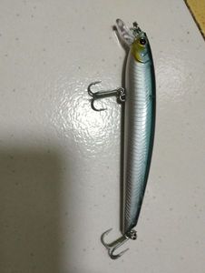 Lures Caperlan Sexton 110F